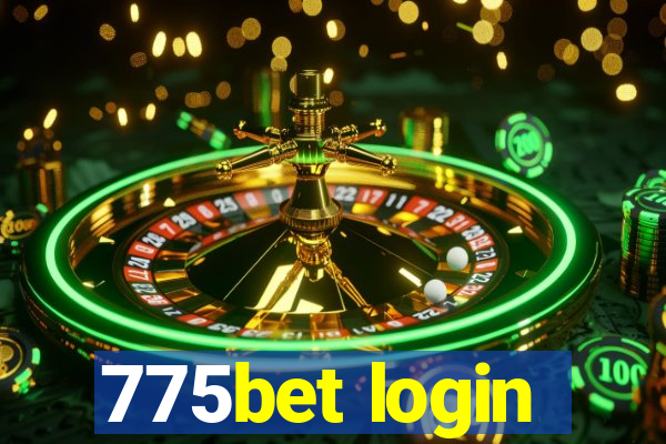 775bet login